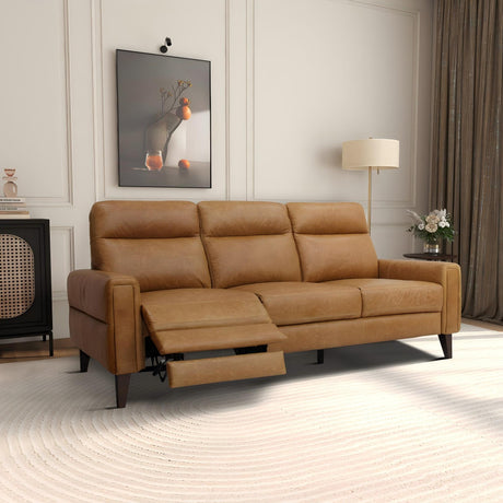 Elliot - Incliner Sofa Left