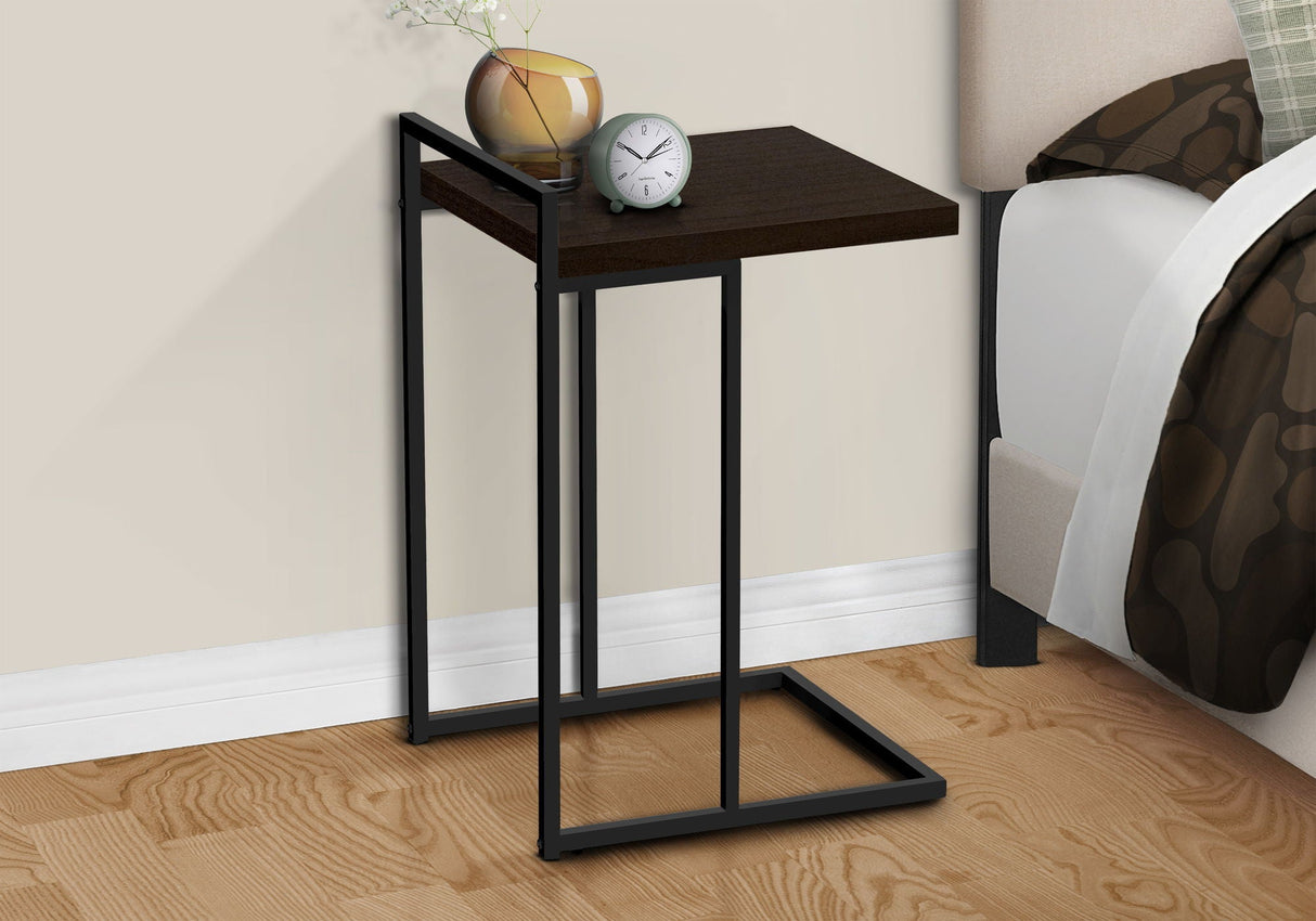 Accent Table, C - Shaped, Versatile - Best Buy Furniture