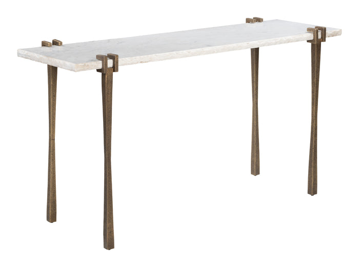 Zuo Modern Rench Console Table
