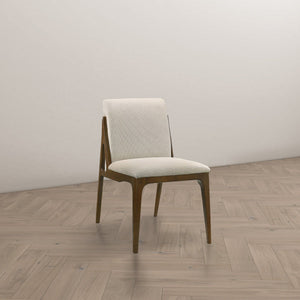 Grivelle - Elegant Dining Chair (Set of 2)