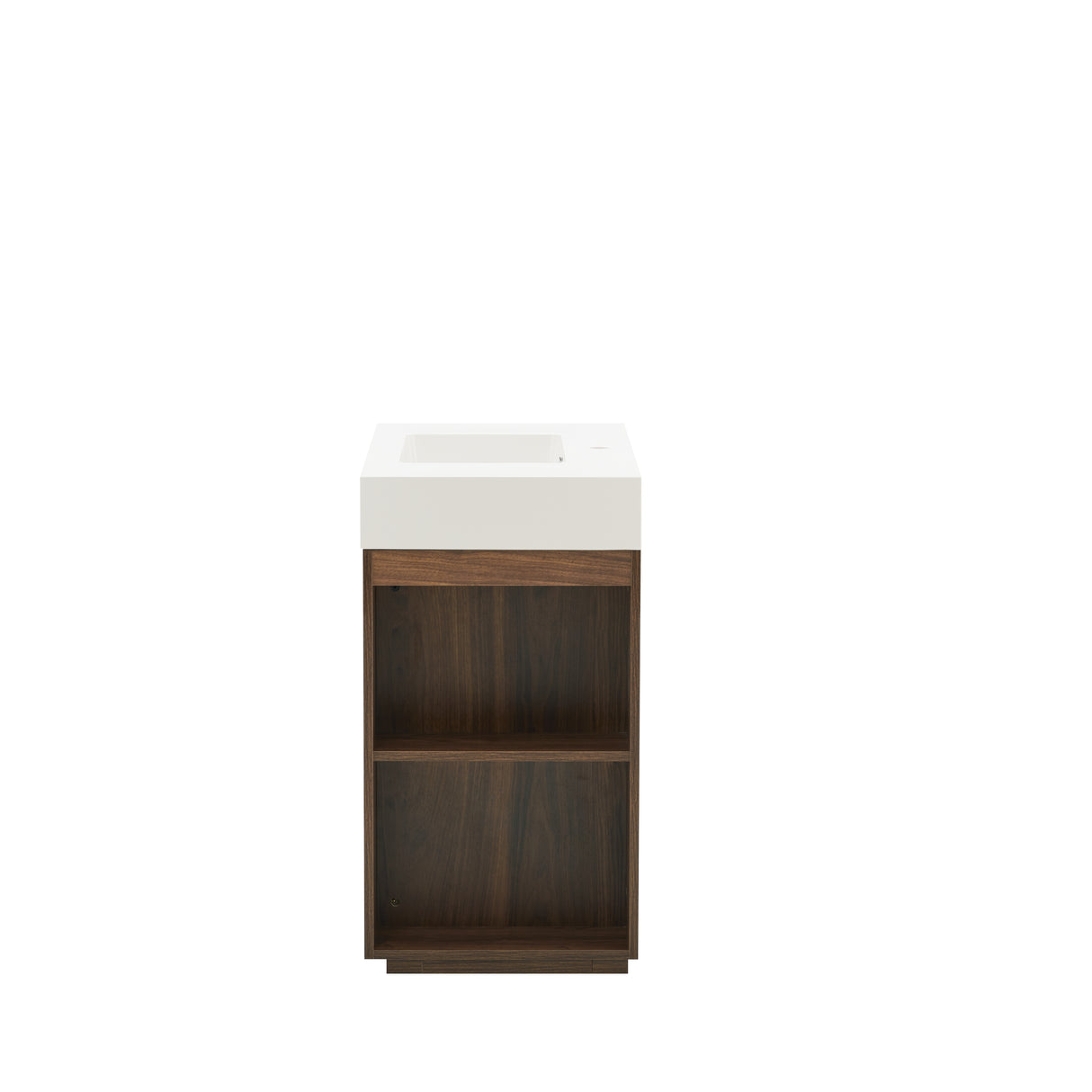 Galan 36F" Winston Bathroom Vanity