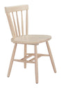 Zuo Modern Tyce Dining Chair (Set of 2)