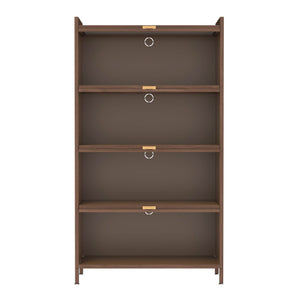 Flip Doors Cabinet, With Ample Storage Space