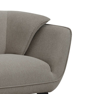 Nayeli Boucle Sofa