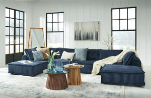 Bales - Sectional - Best Buy Furniture