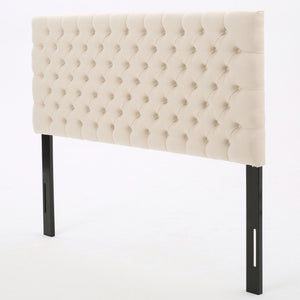 Annecy - Contemporary Upholstered Headboard