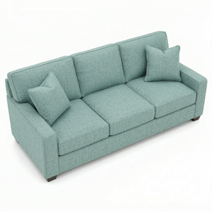 Clifford Sofa 2 Arm