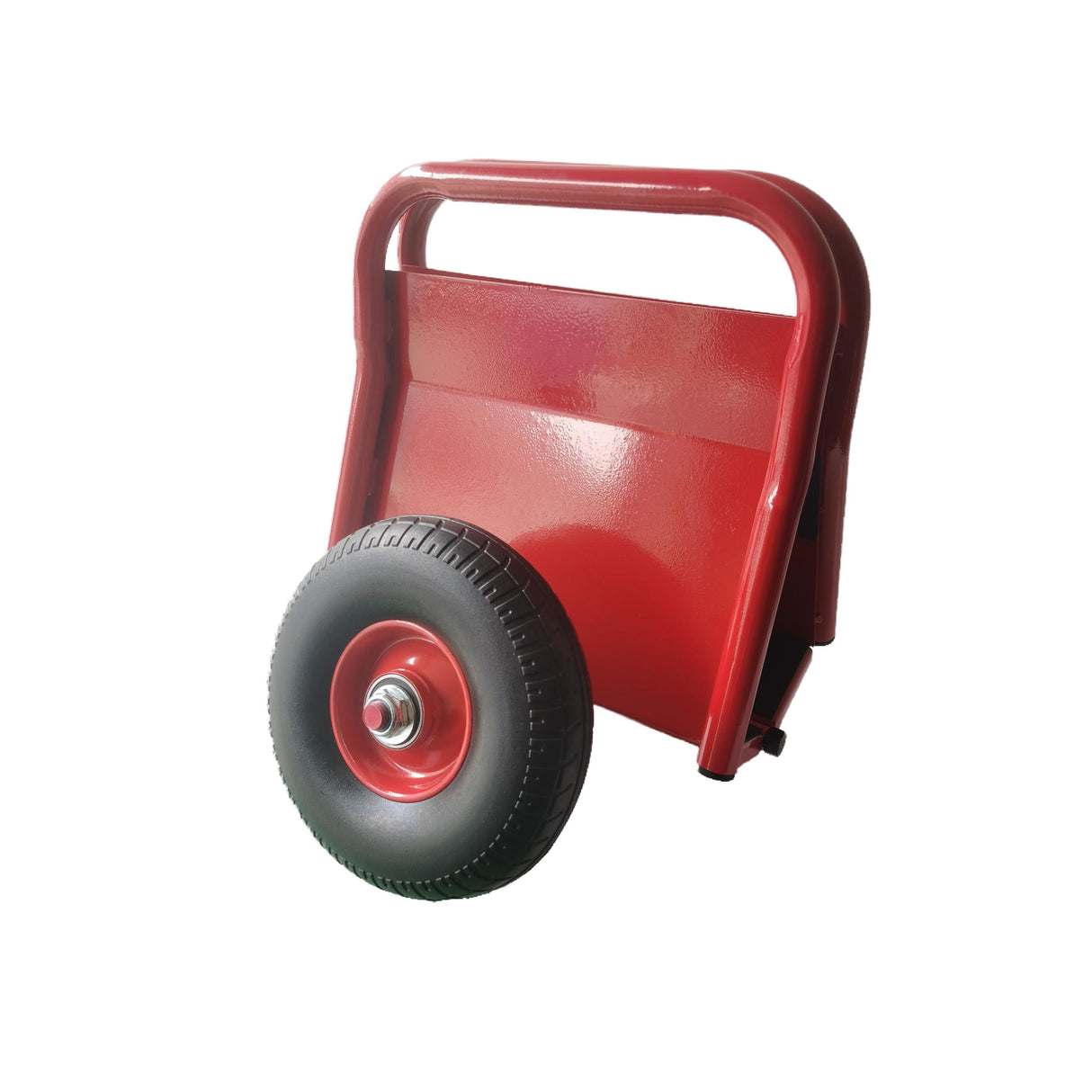 Heavy Duty Panel Dolly With 2 Handles