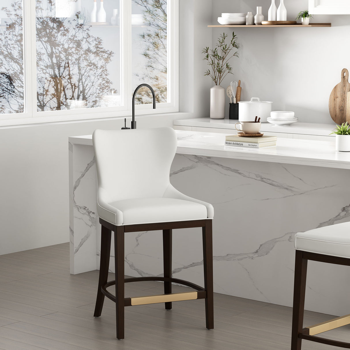Blair - Counter Stool