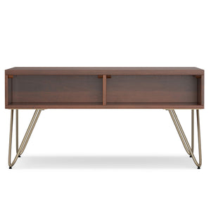 Hunter - Handcrafted Lift Top Coffee Table