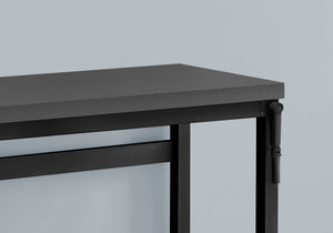 Computer Desk, Home Office, Standing, Adjustable, Laptop, Contemporary & Modern - Best Buy Furniture