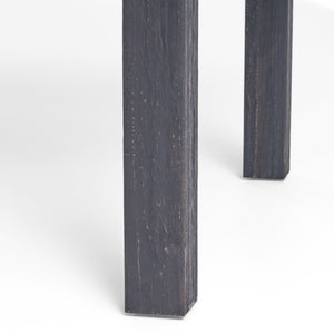Outdoor Elegant Design Dining Chair (Set of 2)