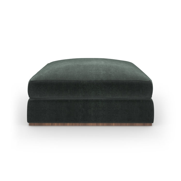 Bello Sectional Components