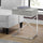 Accent Side Table, Storage Drawer, Spacious Tabletop, Contemporary & Modern - Best Buy Furniture