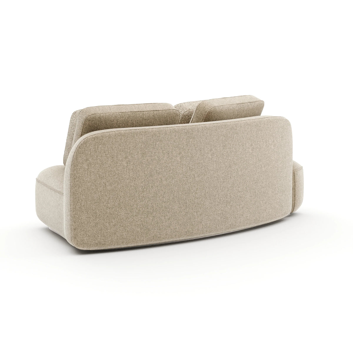 Sasso Sectional Components