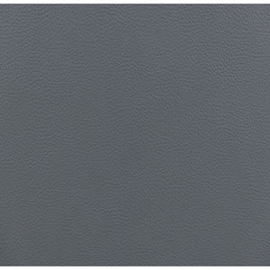 Raize - 10 Power Reclining Sofa With DDT, WC And LED - Gray