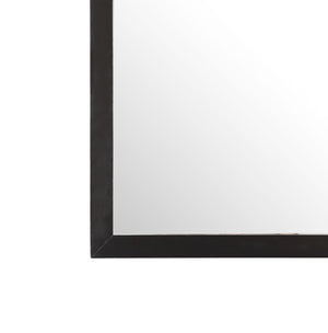 Burlington - Modern Design Transitional Wall Mirror