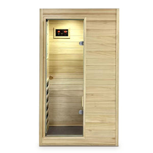 XY-909MA-L Far Infrared Sauna Room