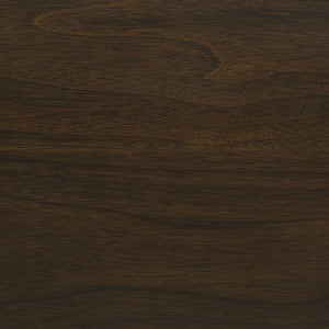 Wes - 2 Door Sideboard Buffet Storage Cabinet - Walnut