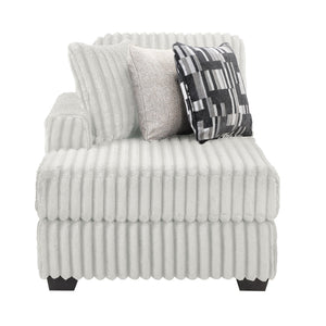 Snuggle - Living Room Sectional