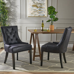 Cheney Dining Chair - KD MP2 (Set of 2)