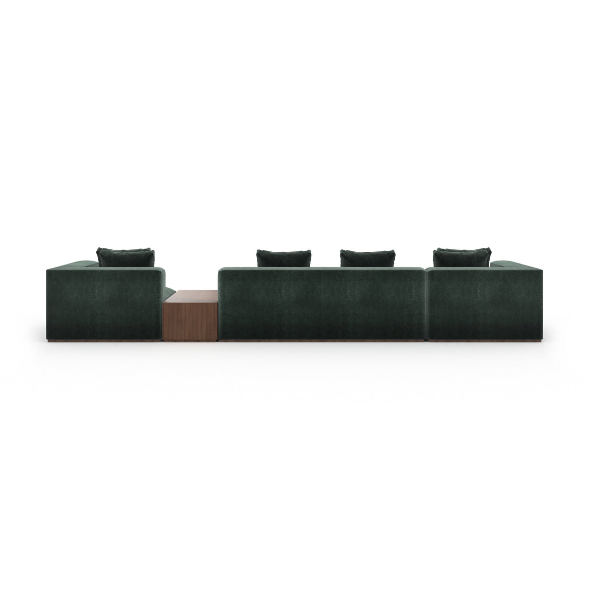 Bello Sectional