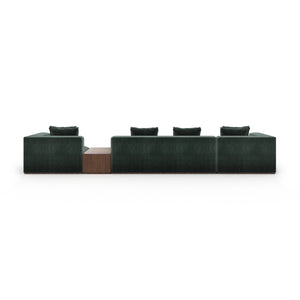 Bello Sectional