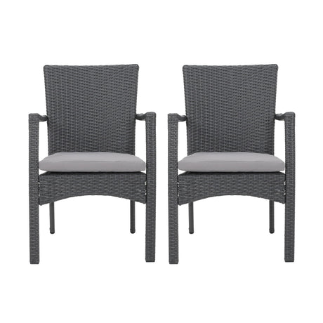 Corsica Dining Chair Set of 2