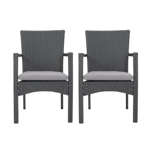 Corsica - Dining Chair (Set of 2)