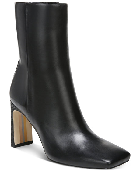 Sam Edelman Women's Anika Bootie Black Size 5 M