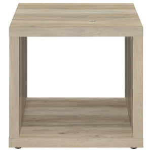 Flint - Square Table