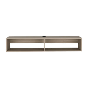 Moore - Floating TV Stand