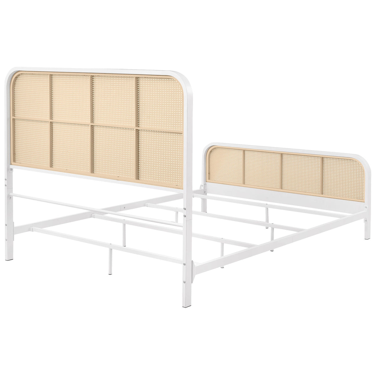 Randall - Bed