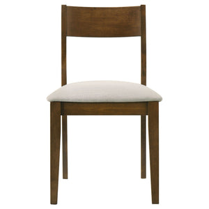 Warren - Rectangular Dining Set With Chairs