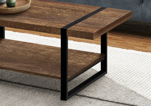 Coffee Table, Accent, Cocktail, Rectangular, Living Room, Contemporary, Modern - Best Buy Furniture