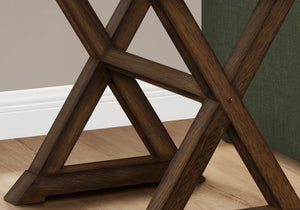Compact Accent End Table, Square, Transitional - Best Buy Furniture