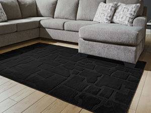 Gibbswell - Washable Rug - Best Buy Furniture