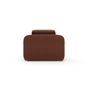 Sasso Sectional Components