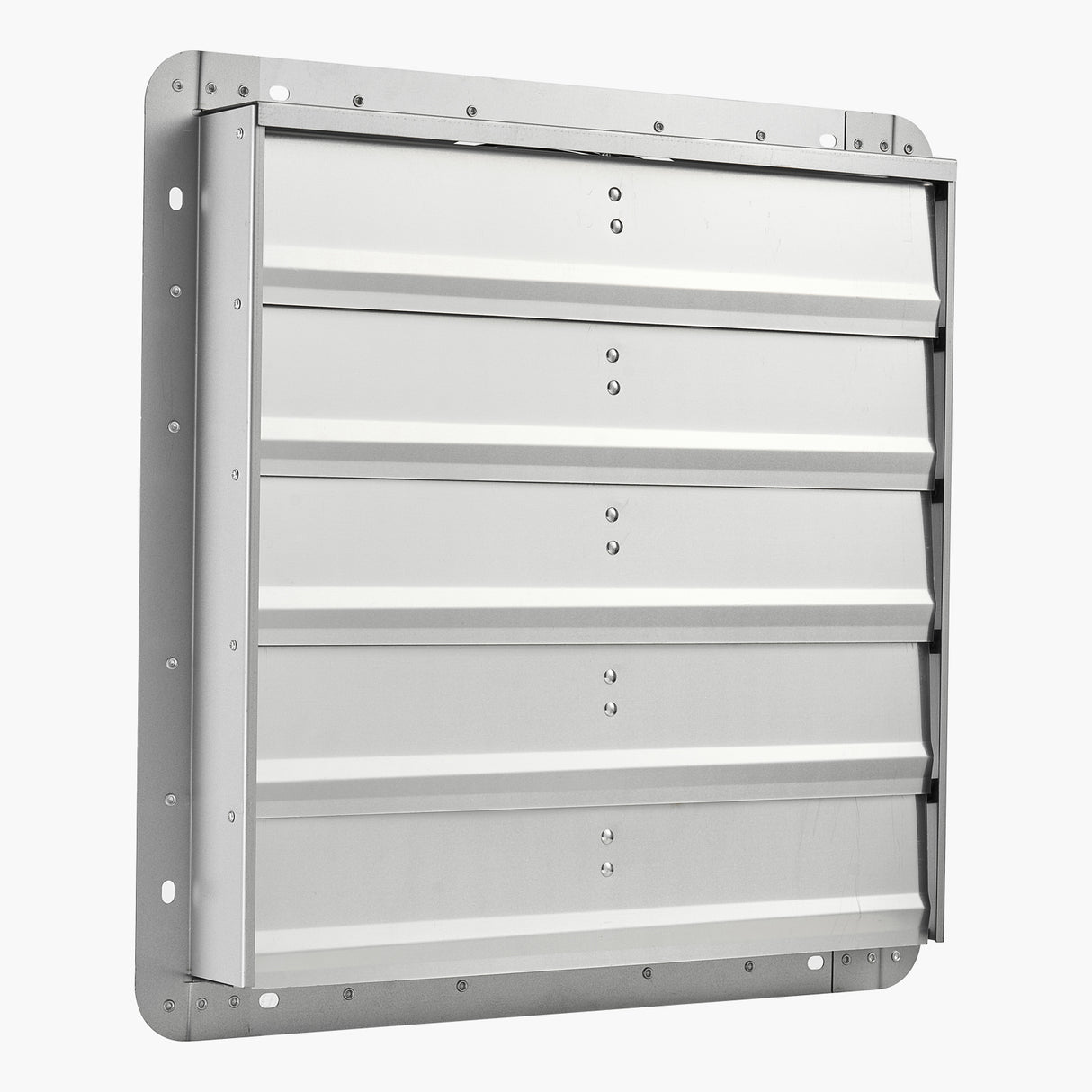 20-Inch Shutter Exhaust Fan