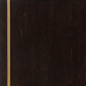 Drea - Panel Bed