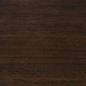 Wawona - Rectangular Dining Table - Brown