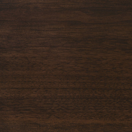 Wawona - Rectangular Dining Table - Brown