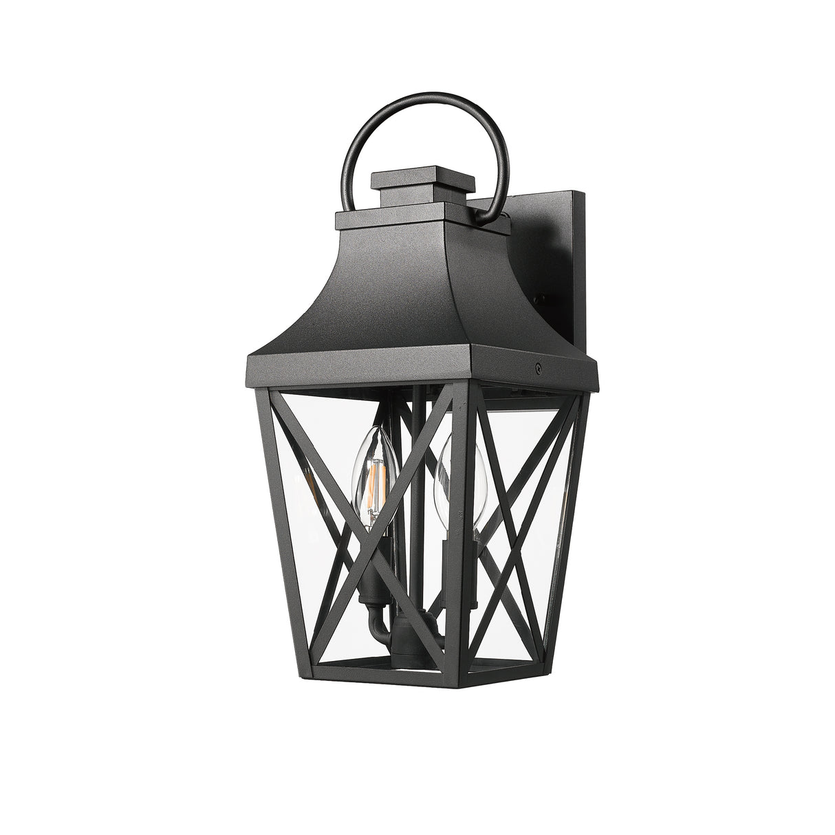 Outdoor Wall Lights - Waterproof Sconce