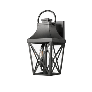 Outdoor Wall Lights - Waterproof Sconce