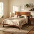 67062.00MEDBRN-Q-FULL BED