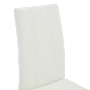 Upholstered Dining Chairs For Dining Room