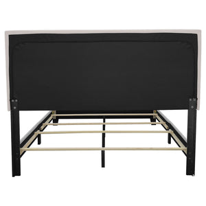 Guyancourt - Panel Bed