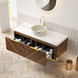 DIPA 48" Bathroom Vanity & Sink