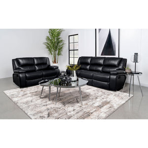 Elodie - Reclining Sofa Set With Manual Recline