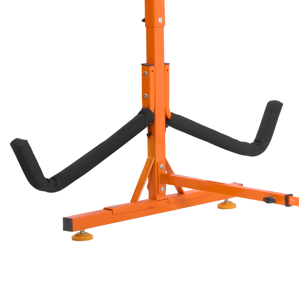 Freestanding Kayak Storage Rack